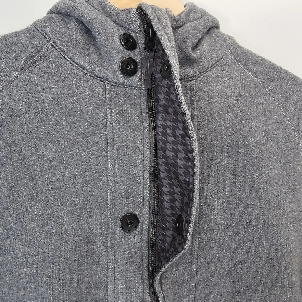 LULULEMON Deep Cove Jacket- Men's